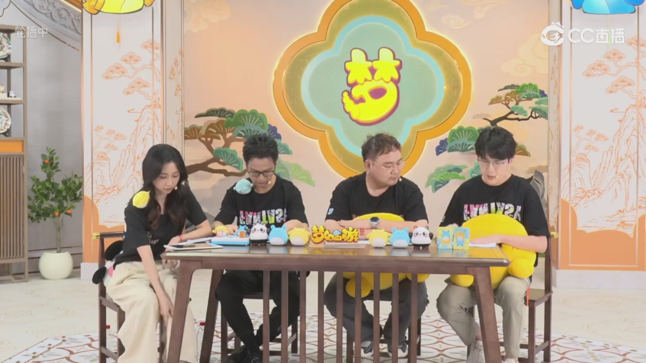 青春盛典 精彩回顾