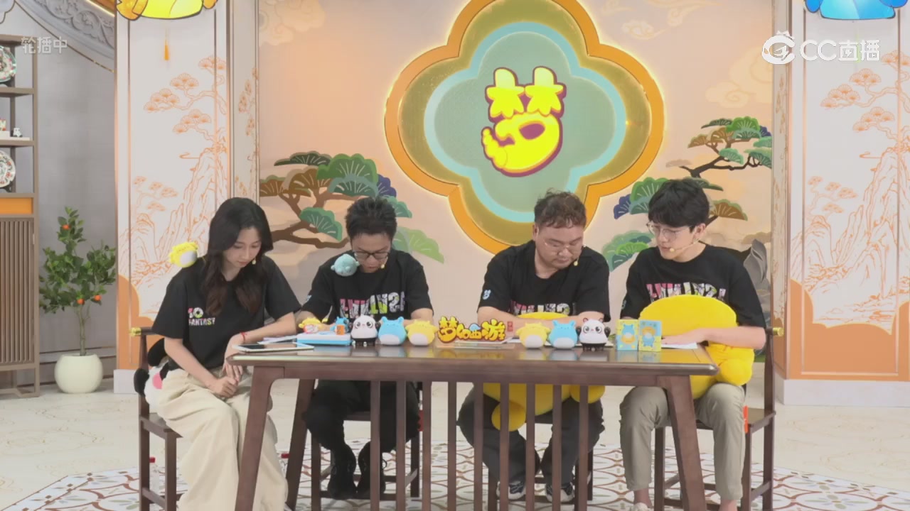 青春盛典 精彩回顾