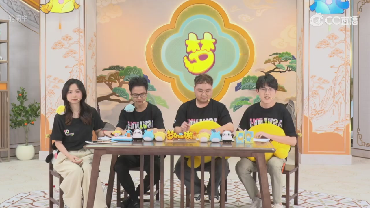 青春盛典 精彩回顾