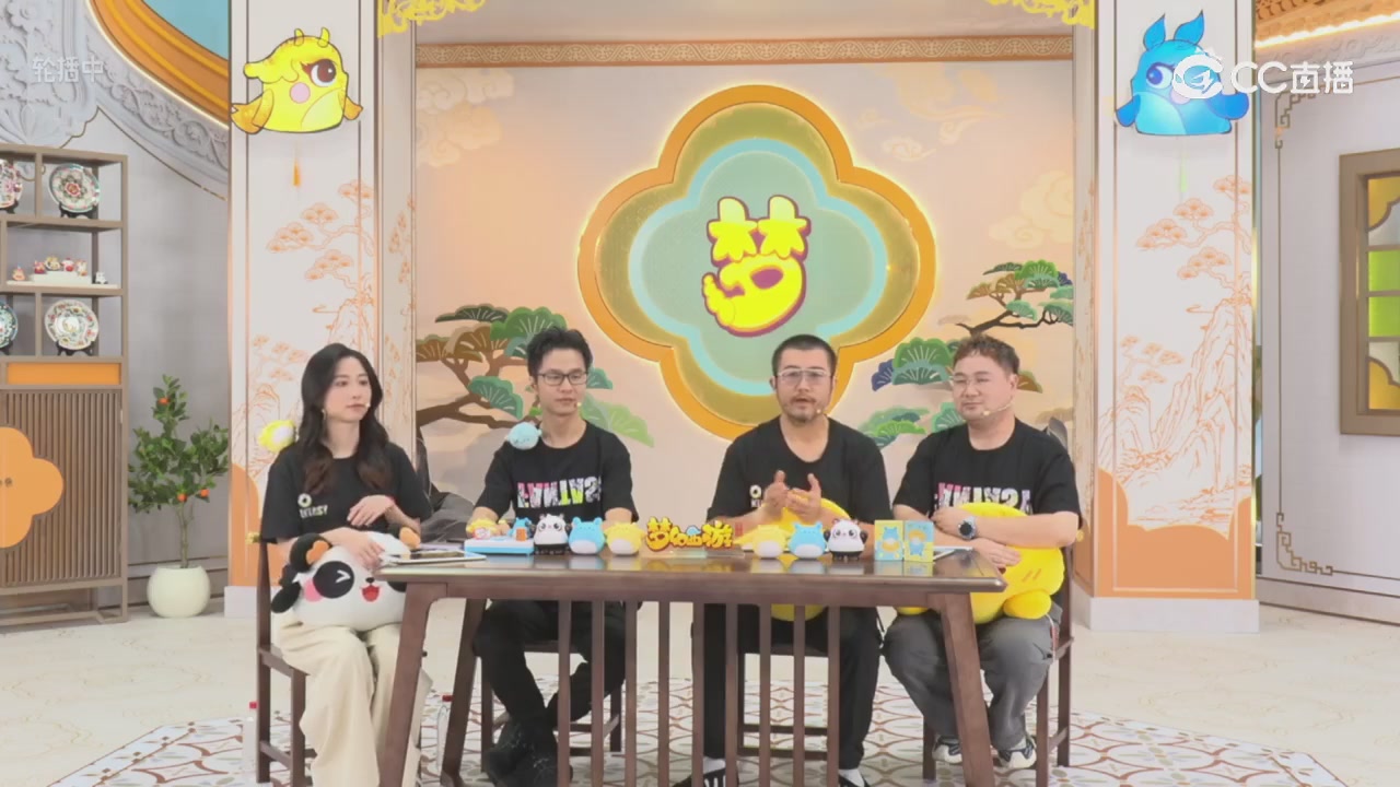 青春盛典 精彩回顾