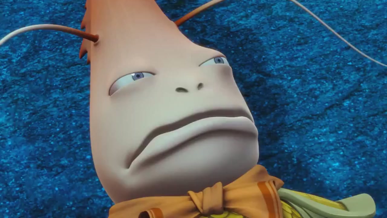 梦幻西游动画片第一季第9集