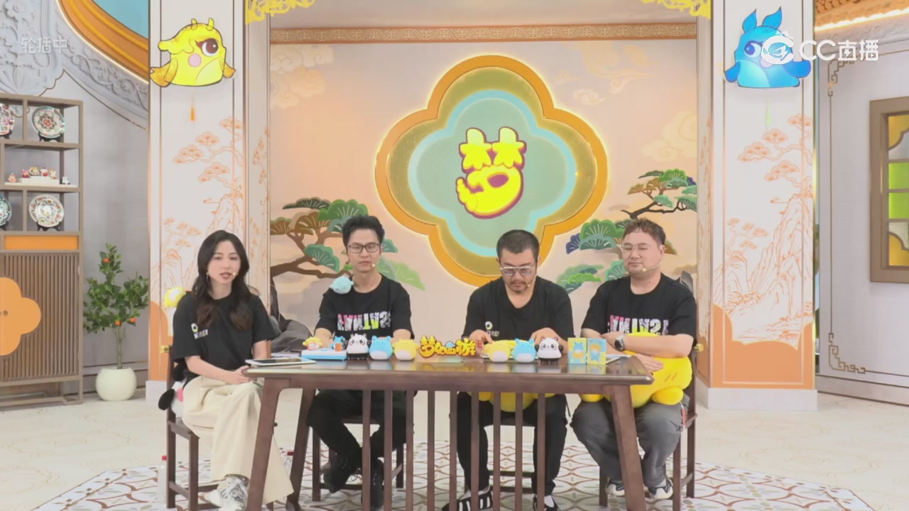 青春盛典 精彩回顾