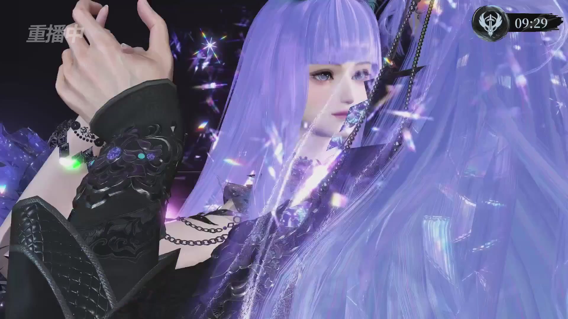 【重播】2026逆水寒正式服&赛季服诸神之战淘汰赛Day3