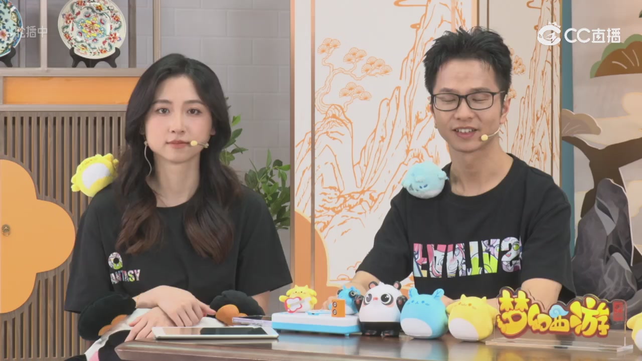 青春盛典 精彩回顾