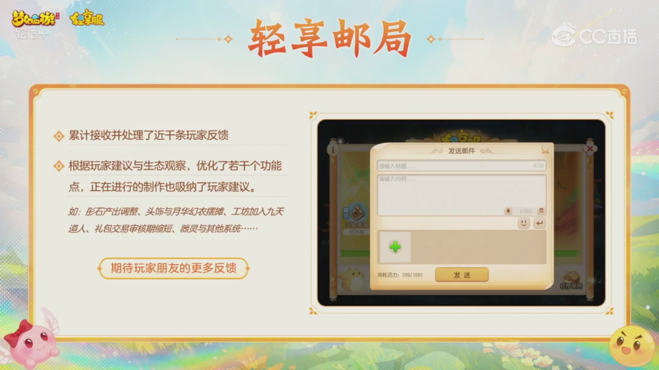 青春盛典 精彩回顾