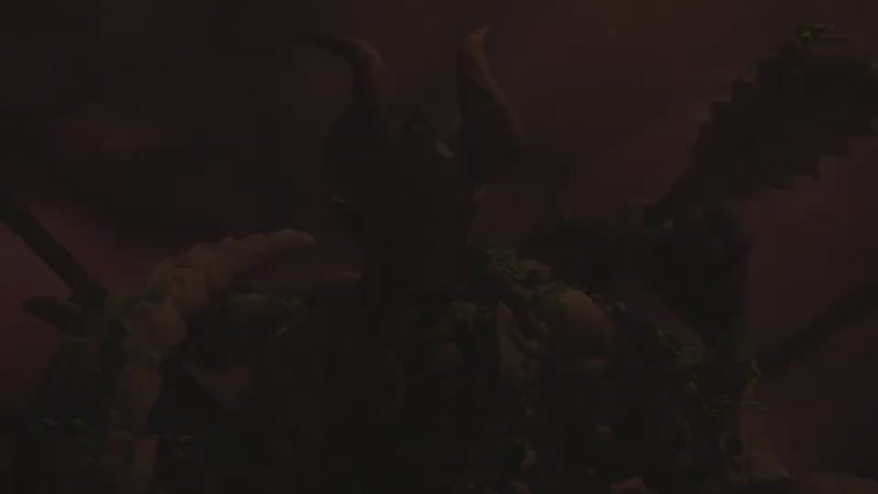 梦幻西游动画片第二季第5集