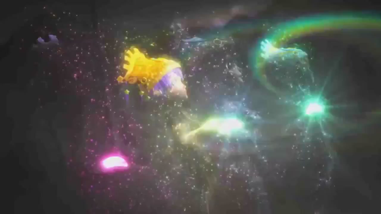 梦幻西游动画片第一季第8集