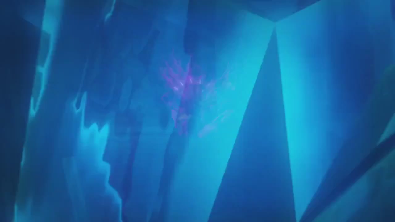 梦幻西游动画片第二季第13集