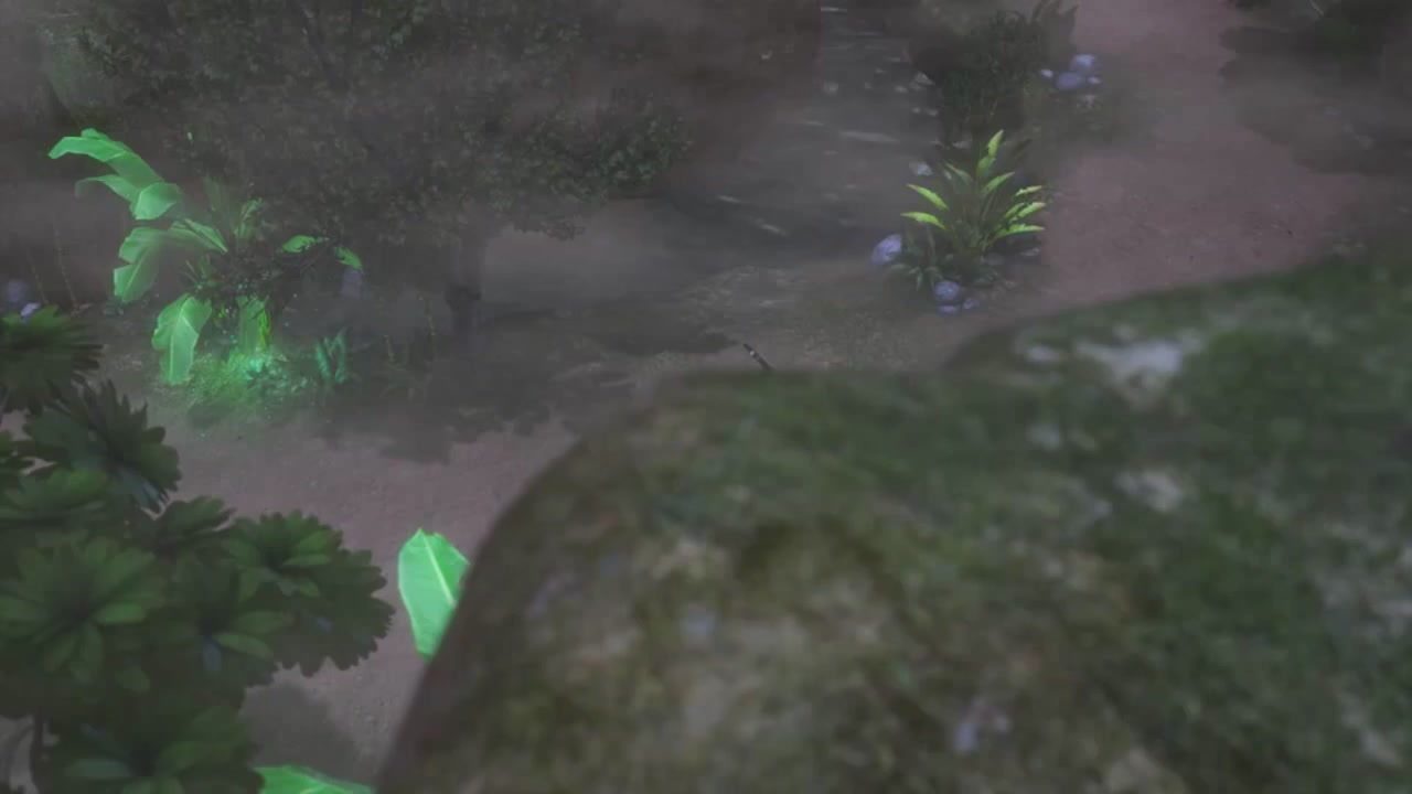 梦幻西游动画片第一季第6集
