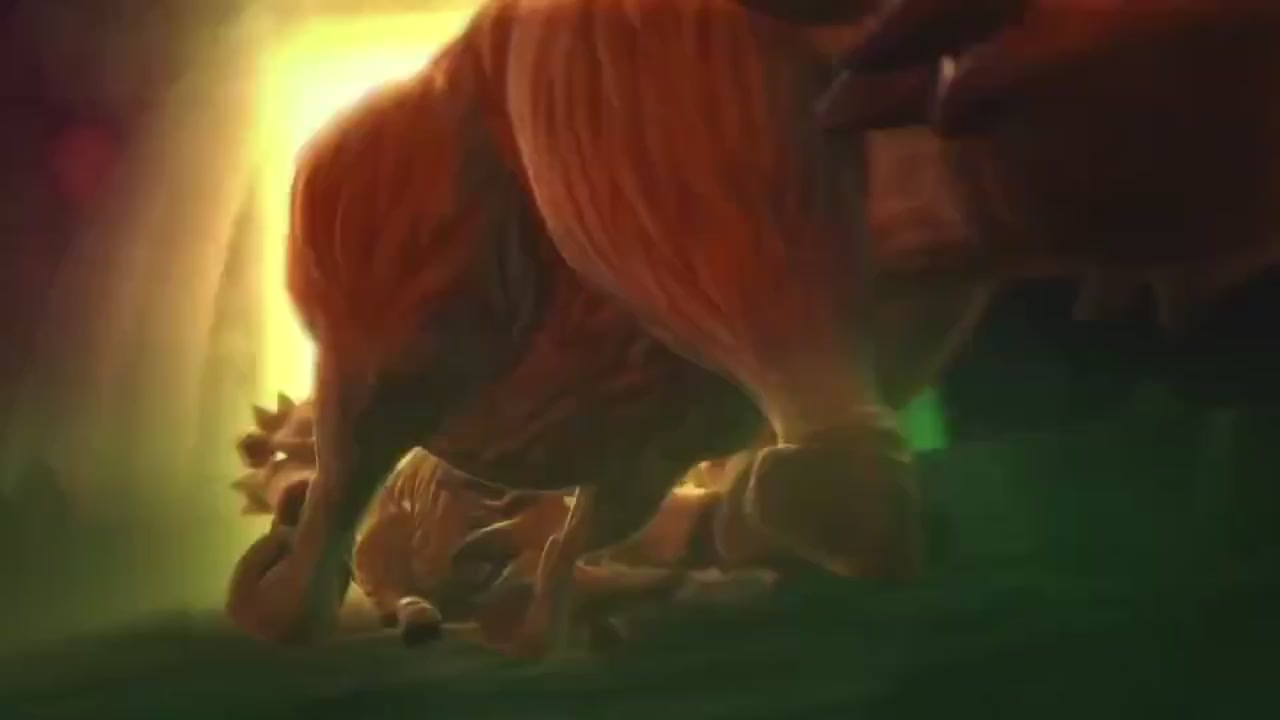 梦幻西游动画片第二季第12集