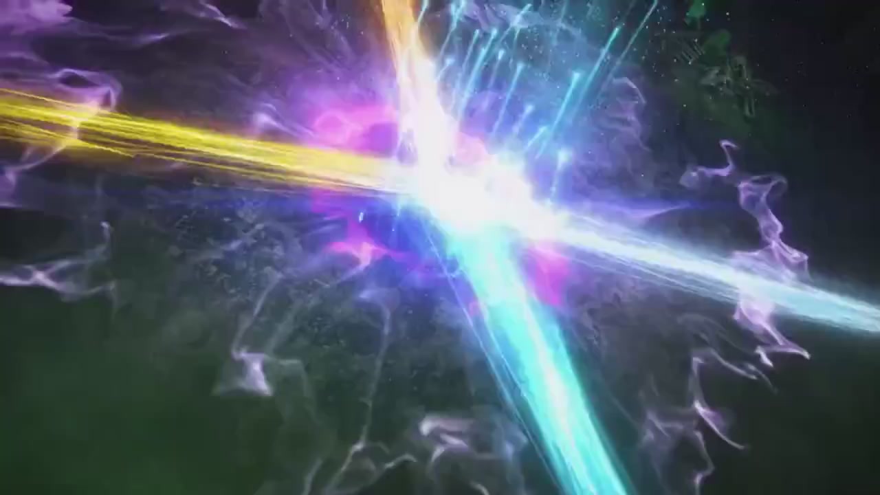 梦幻西游动画片第二季第11集