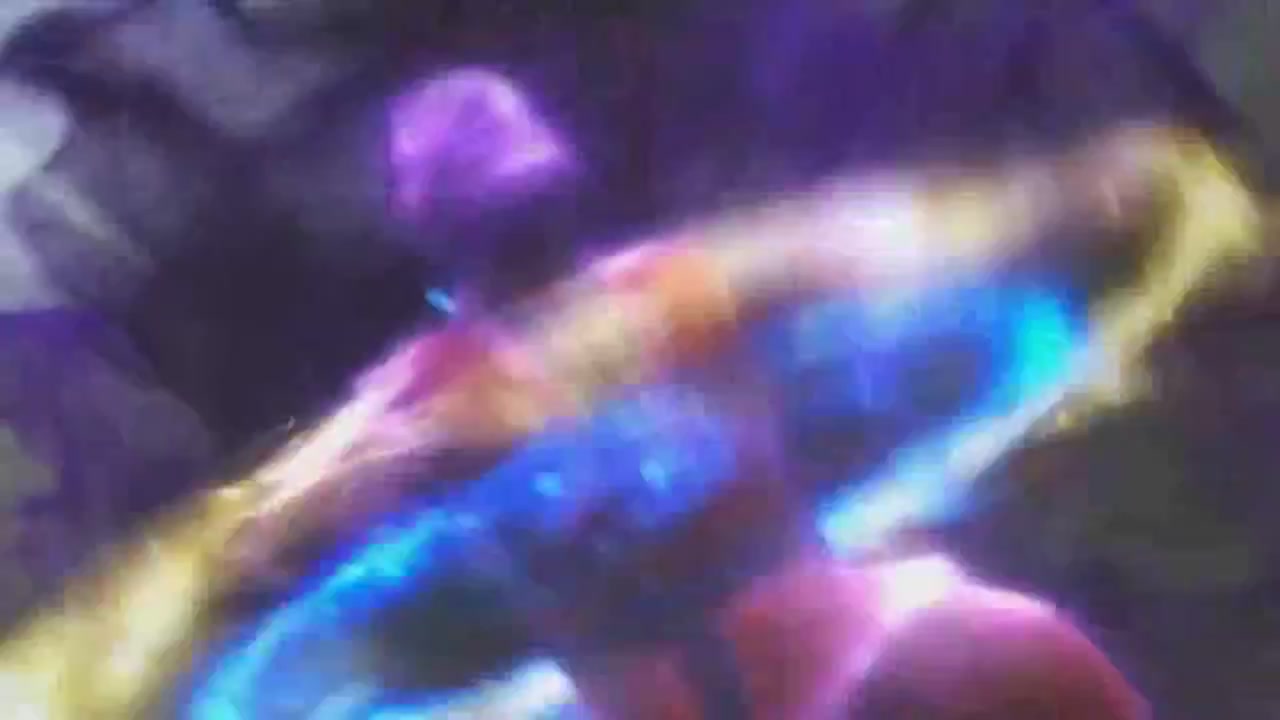 梦幻西游动画片第一季第8集