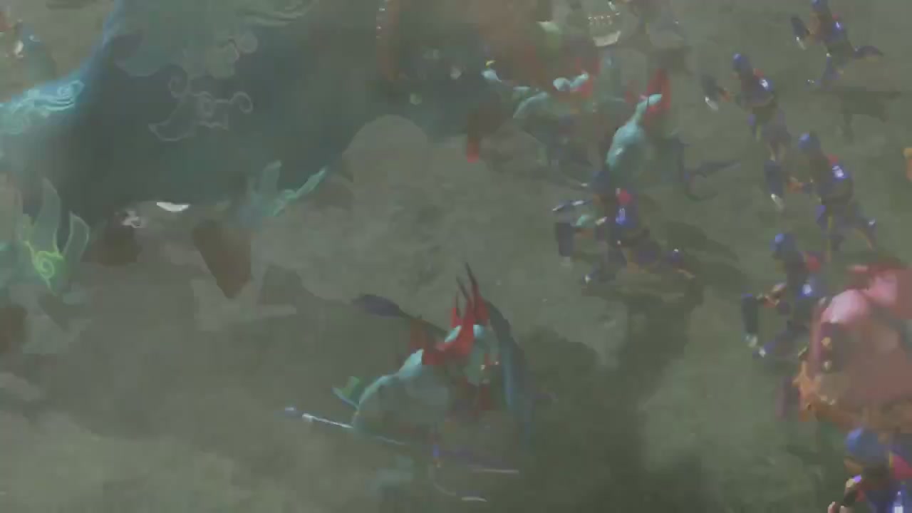梦幻西游动画片第四季第12集