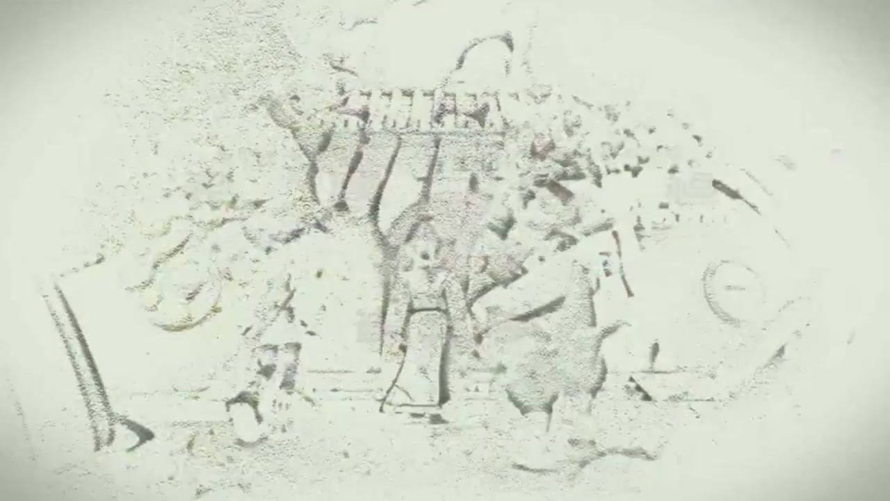 梦幻西游动画片第一季第1集