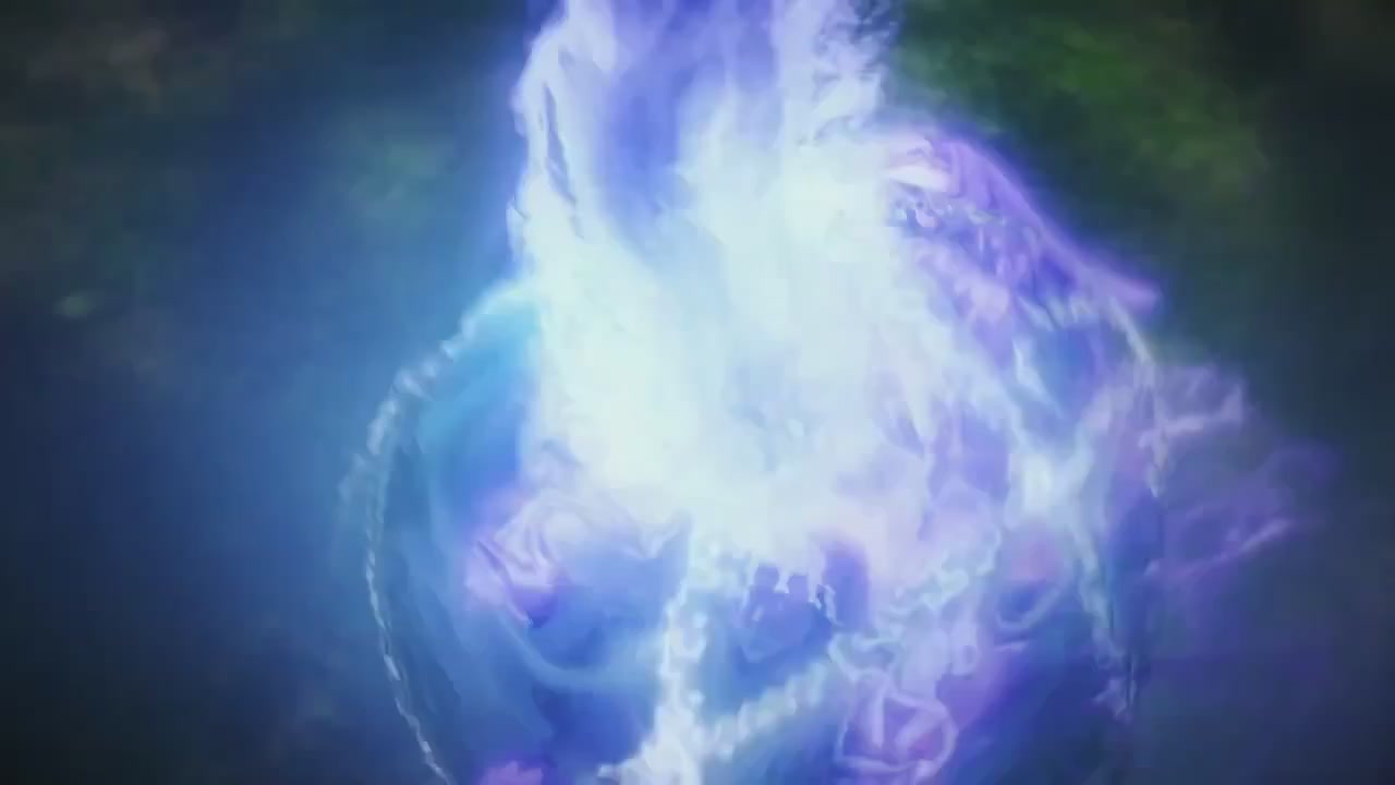 梦幻西游动画片第四季第11集