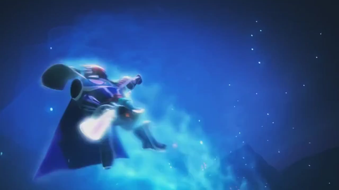 梦幻西游动画片第二季第11集