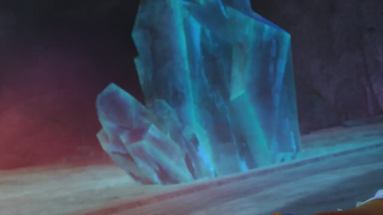 梦幻西游动画片第二季第8集