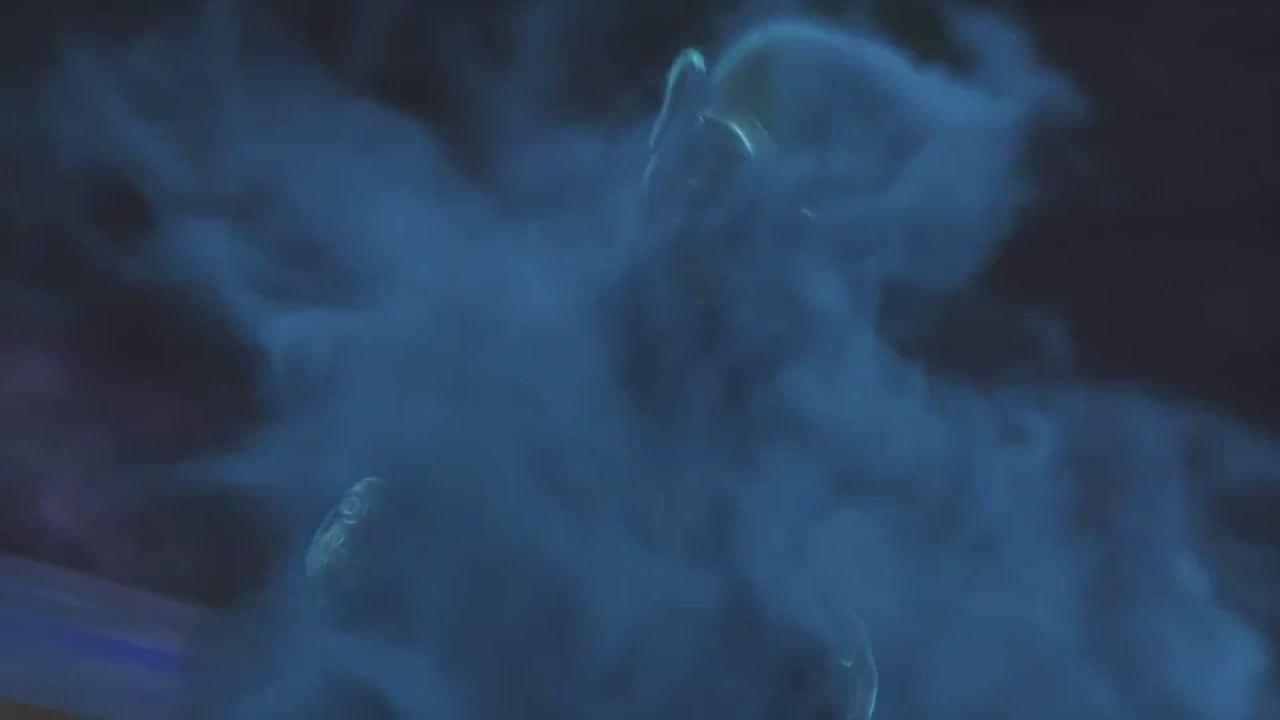 梦幻西游动画片第一季第3集
