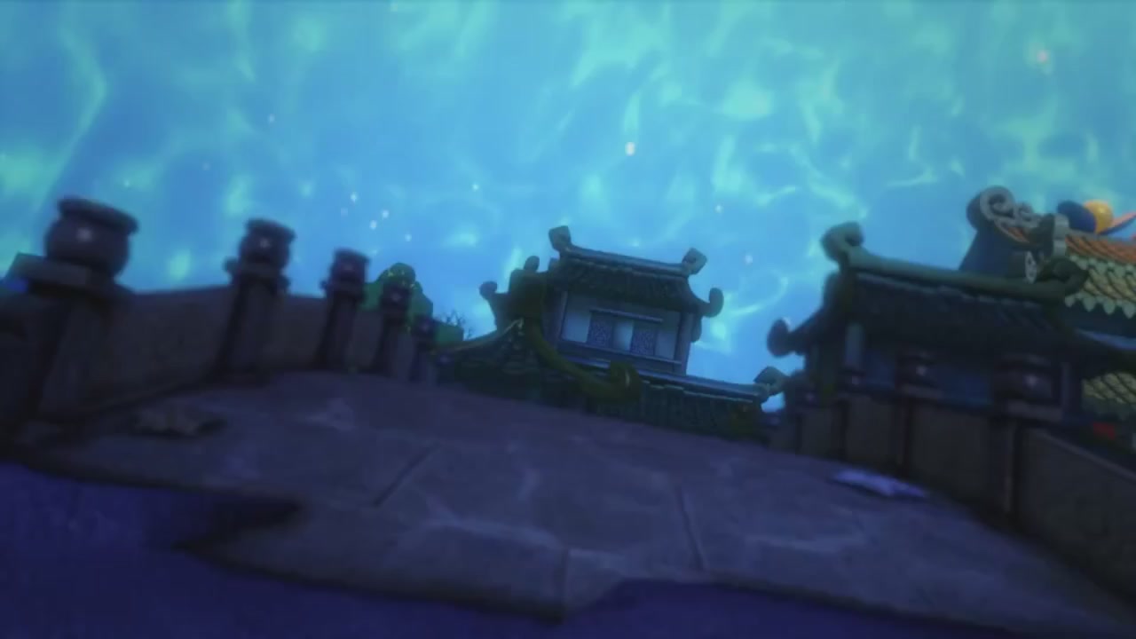 梦幻西游动画片第一季第5集