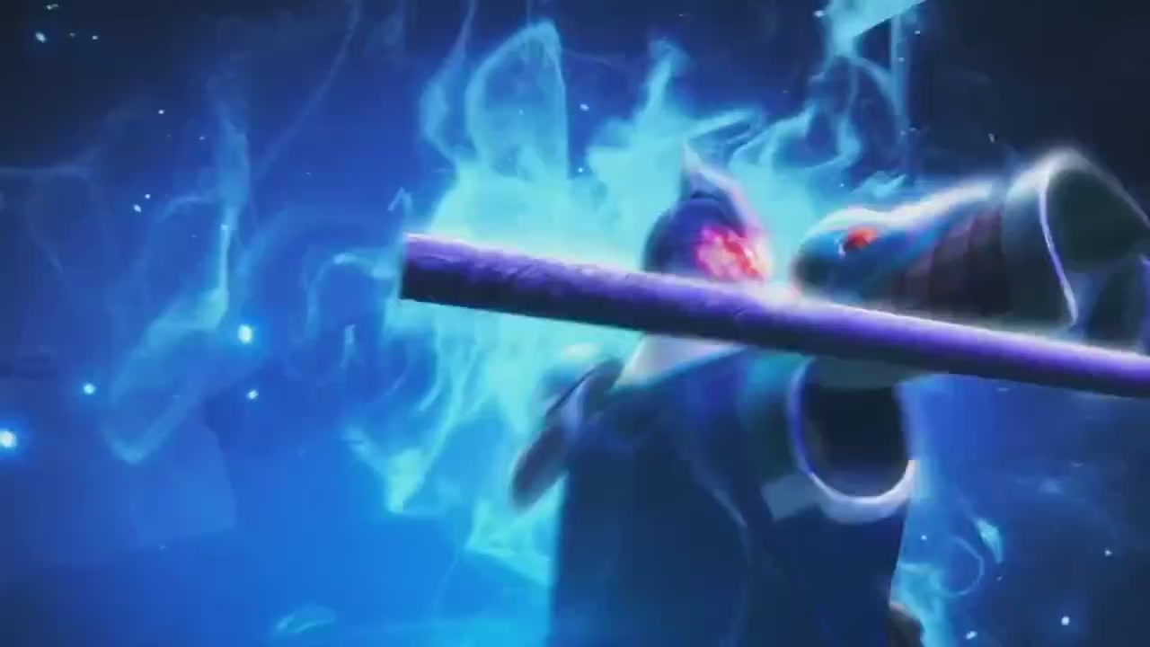梦幻西游动画片第二季第11集