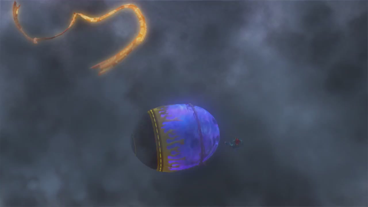 梦幻西游动画片第四季第11集