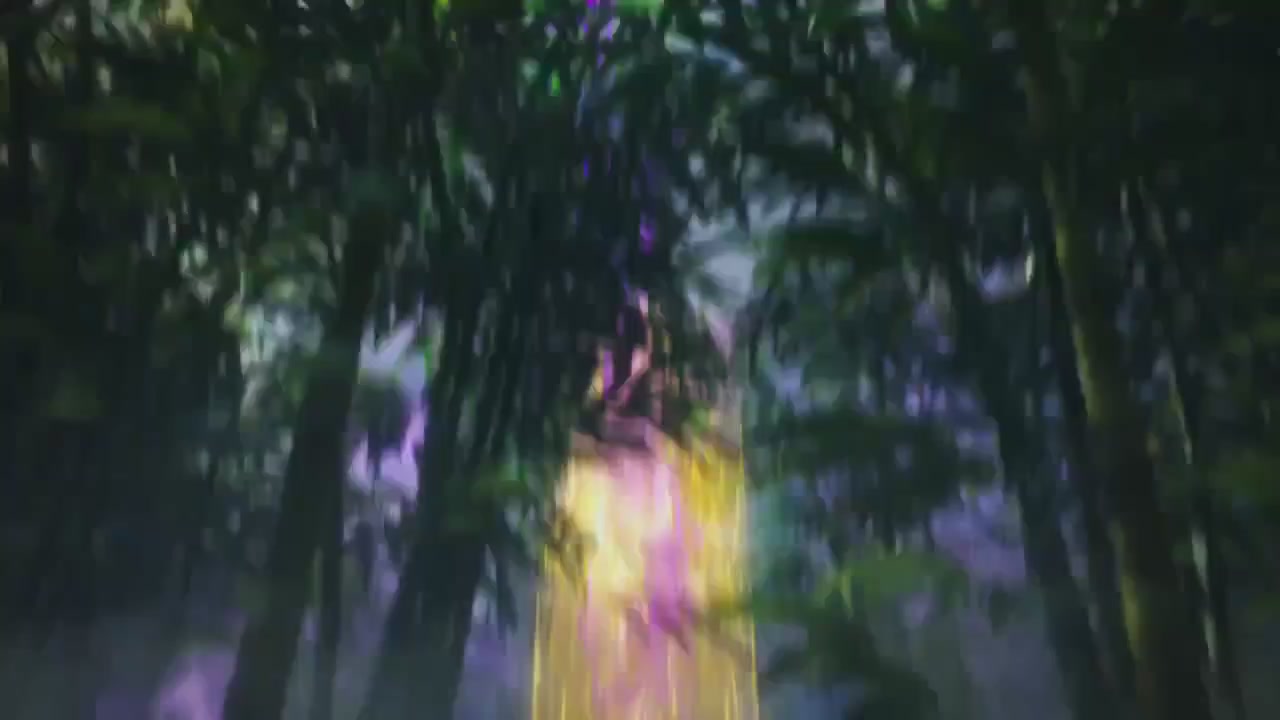 梦幻西游动画片第四季第11集