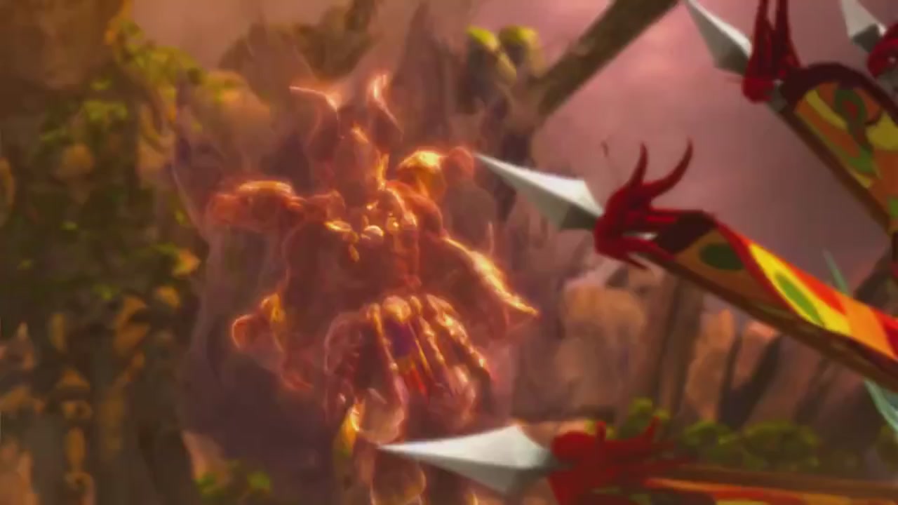 梦幻西游动画片第二季第11集