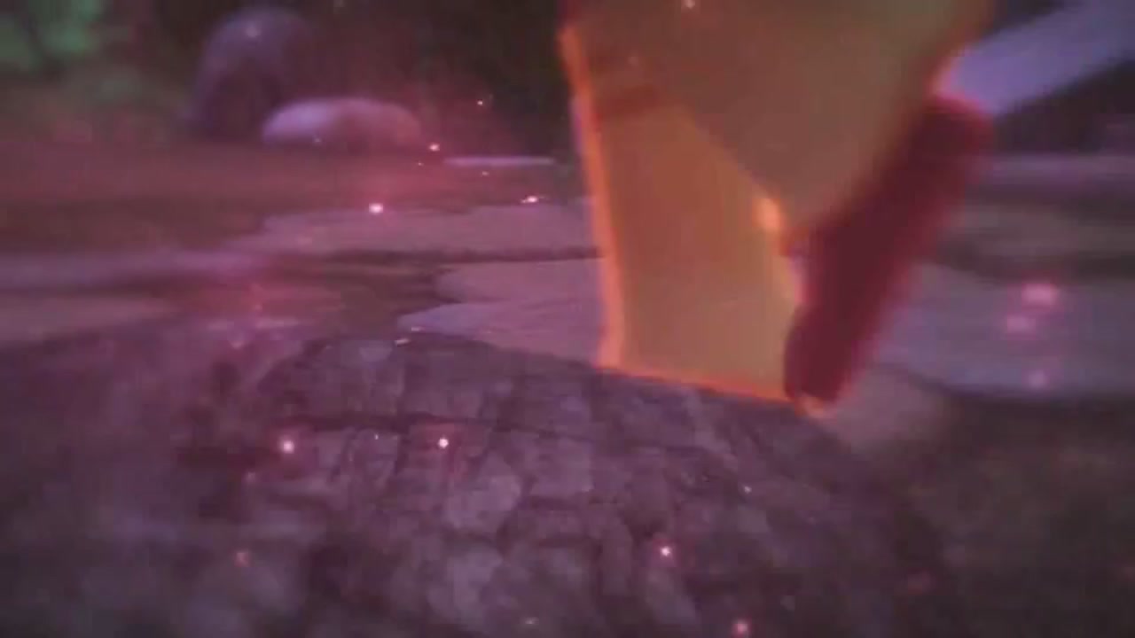 梦幻西游动画片第一季第6集