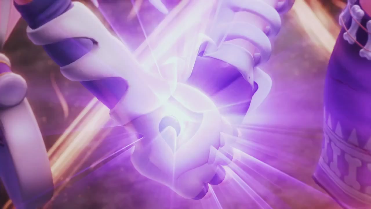 梦幻西游动画片第四季第11集