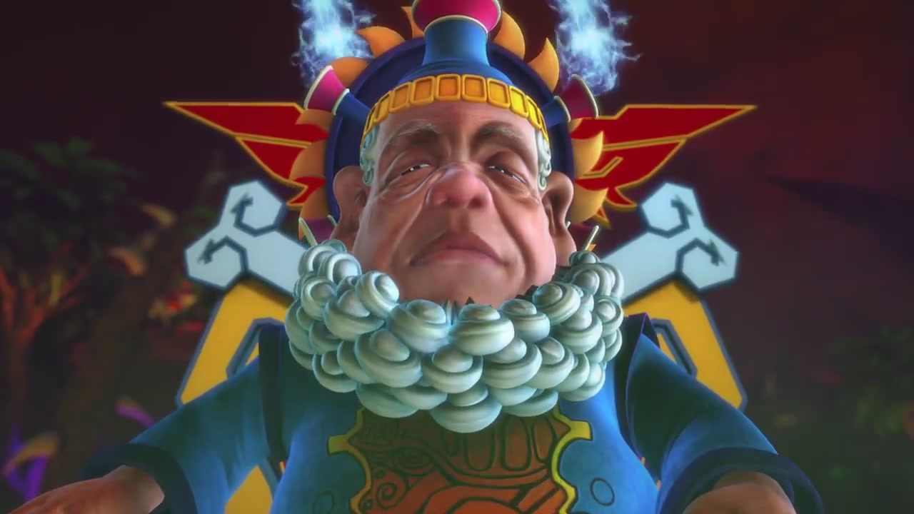 梦幻西游动画片第二季第10集