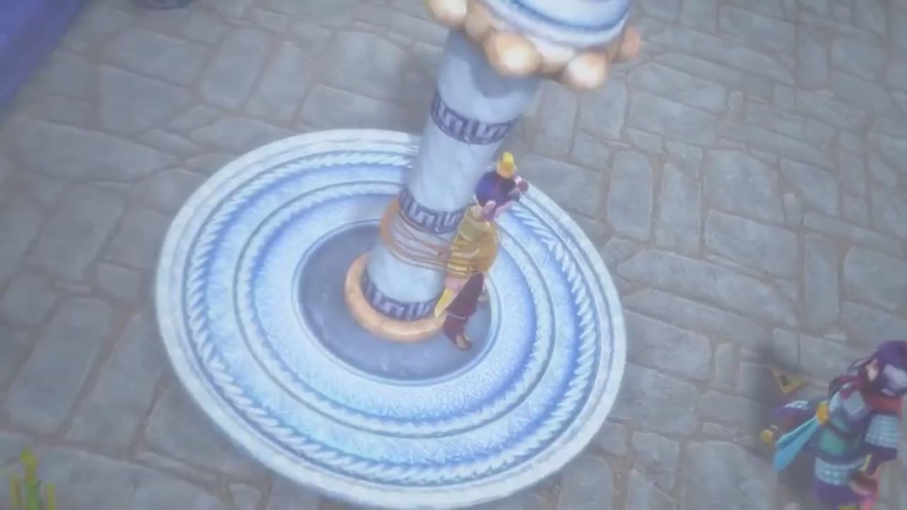梦幻西游动画片第一季第10集