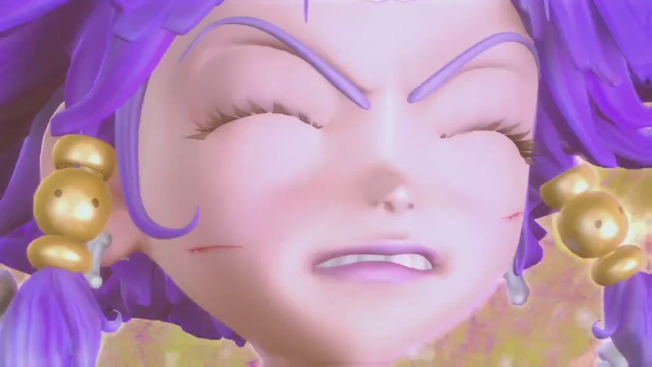 梦幻西游动画片第四季第11集