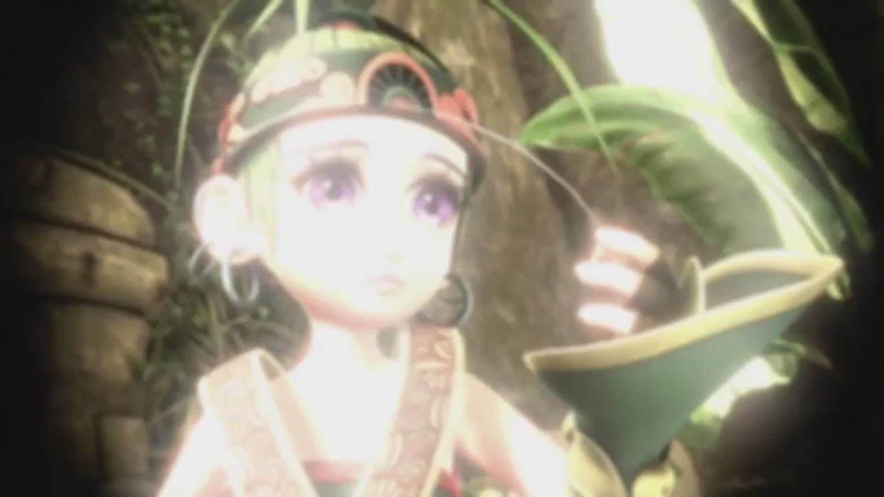 梦幻西游动画片第二季第5集