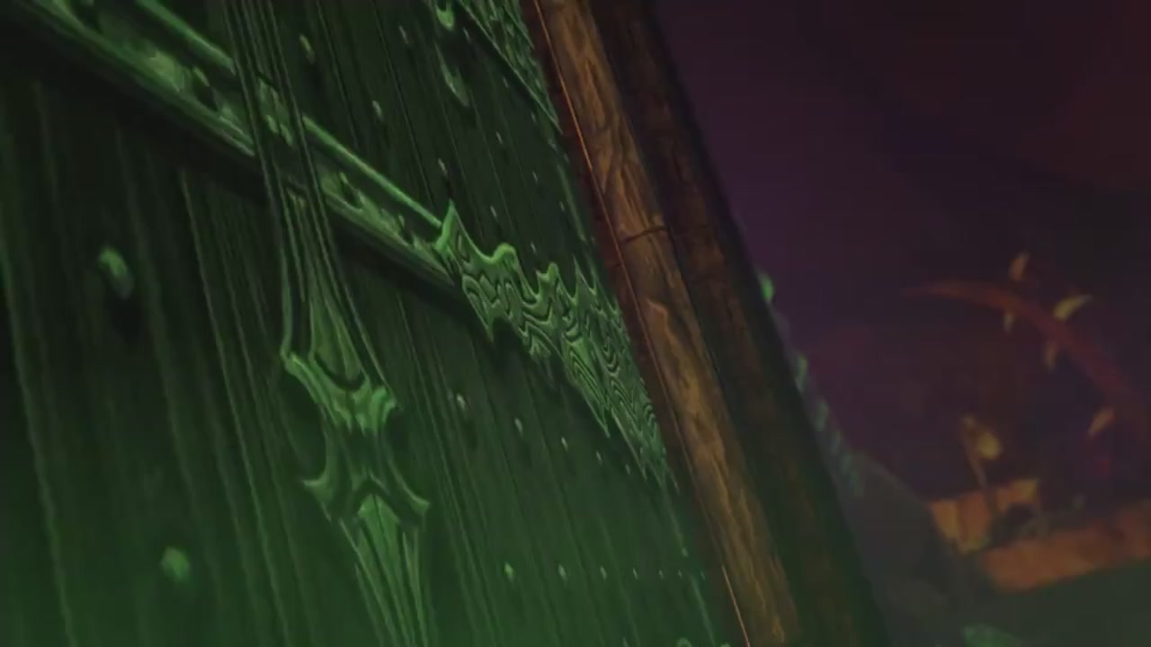 梦幻西游动画片第二季第12集