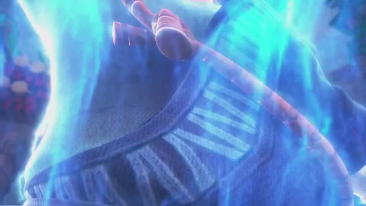 梦幻西游动画片第二季第2集
