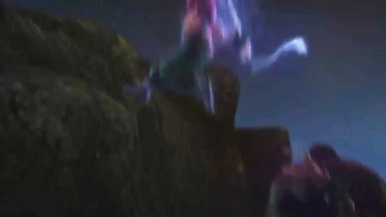 梦幻西游动画片第一季第1集