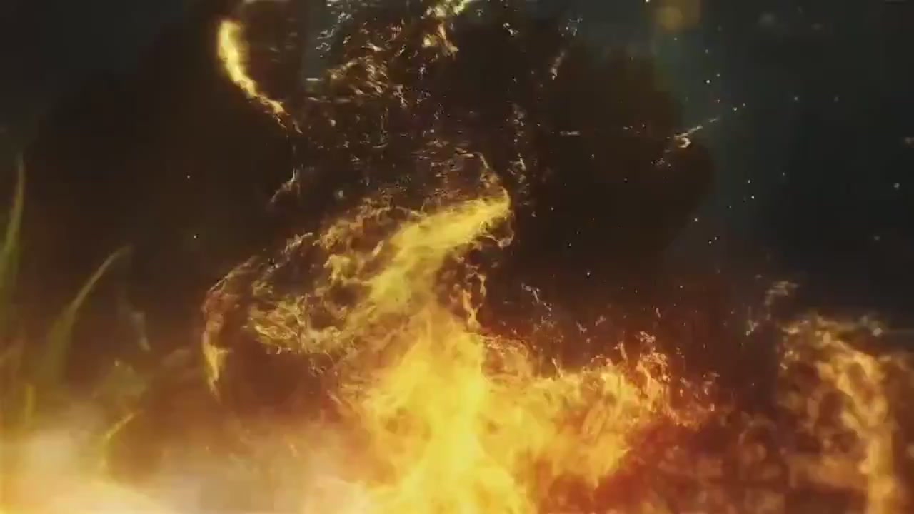 梦幻西游动画片第一季第11集