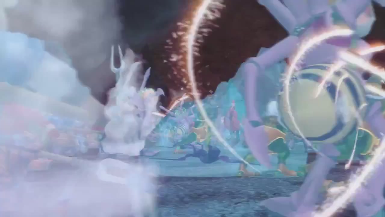 梦幻西游动画片第二季第13集