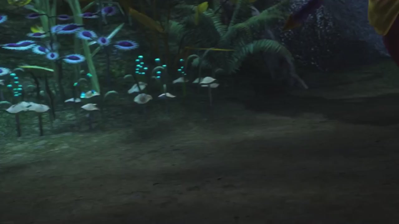 梦幻西游动画片第二季第4集