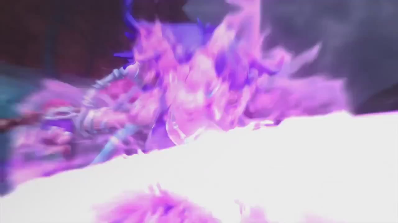 梦幻西游动画片第二季第8集