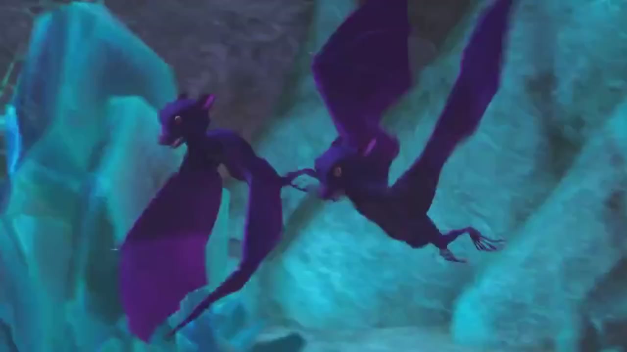 梦幻西游动画片第二季第12集