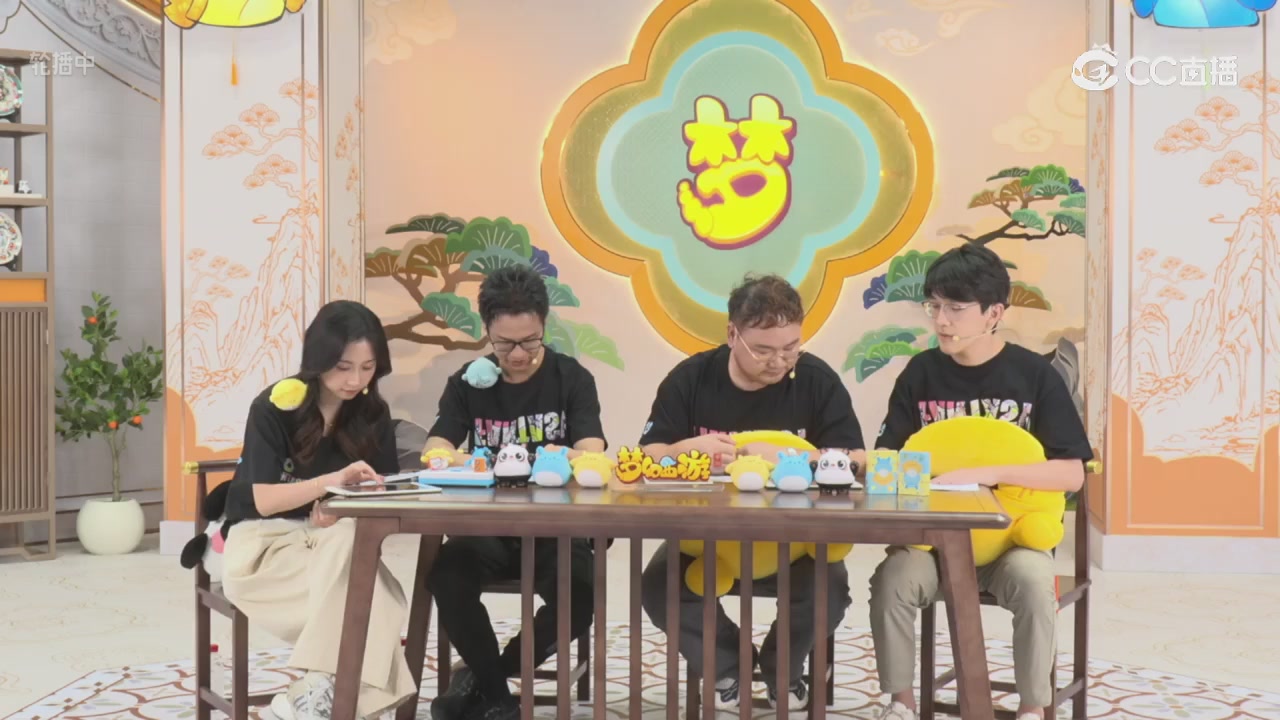 青春盛典 精彩回顾