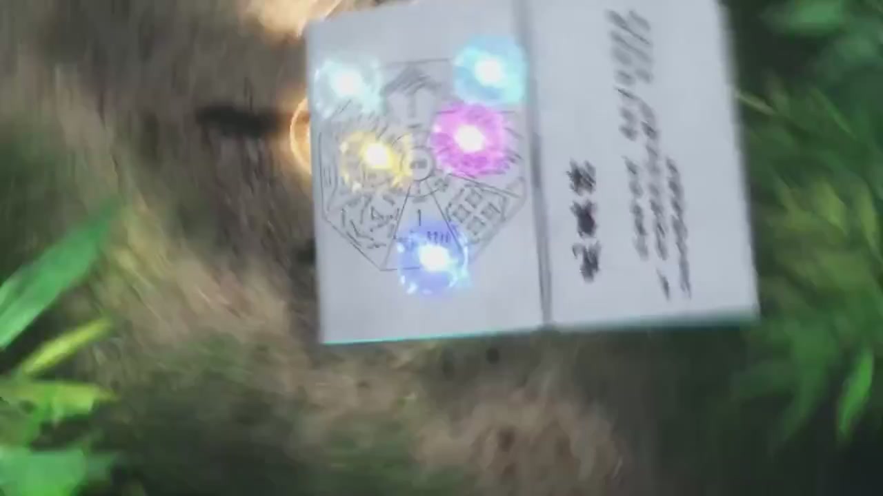 梦幻西游动画片第二季第2集