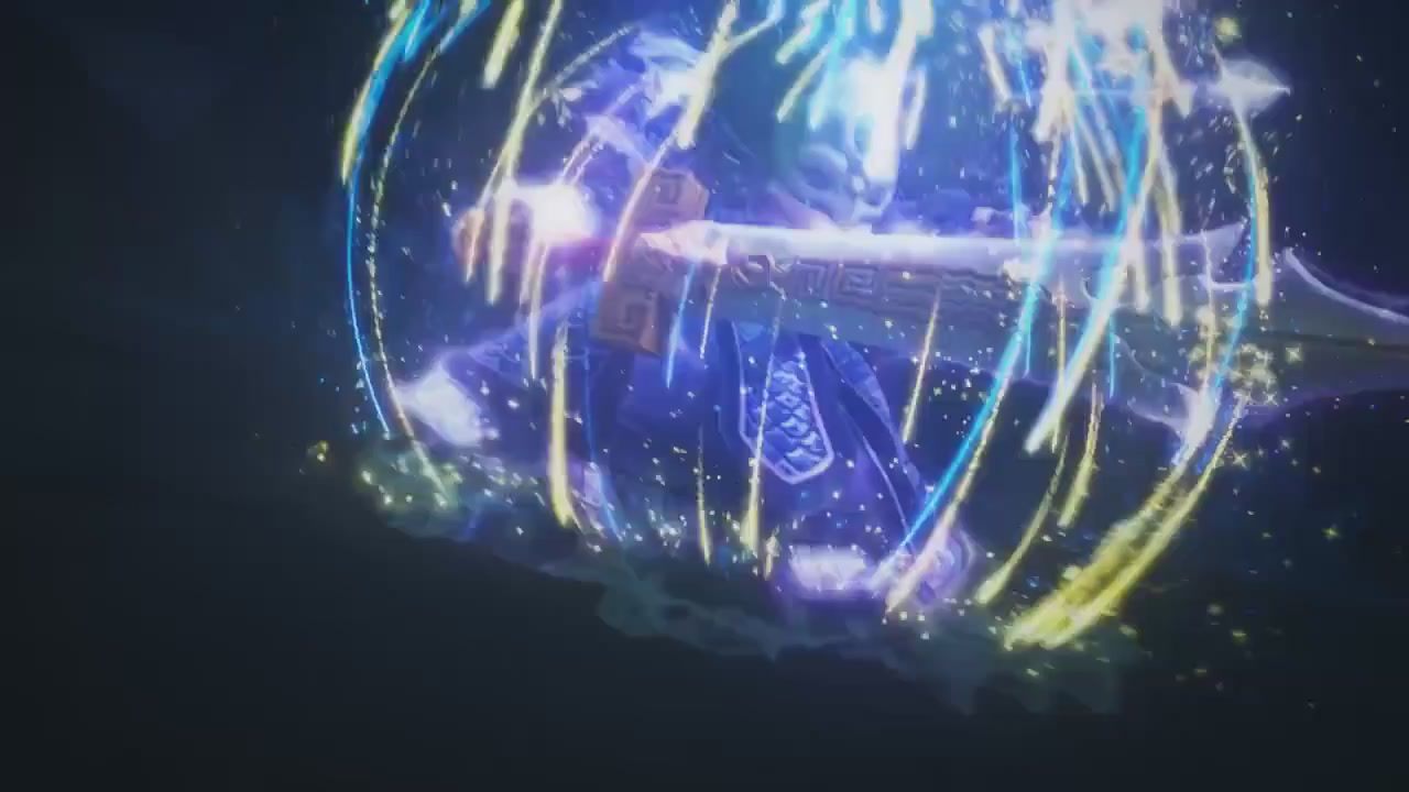 梦幻西游动画片第二季第13集