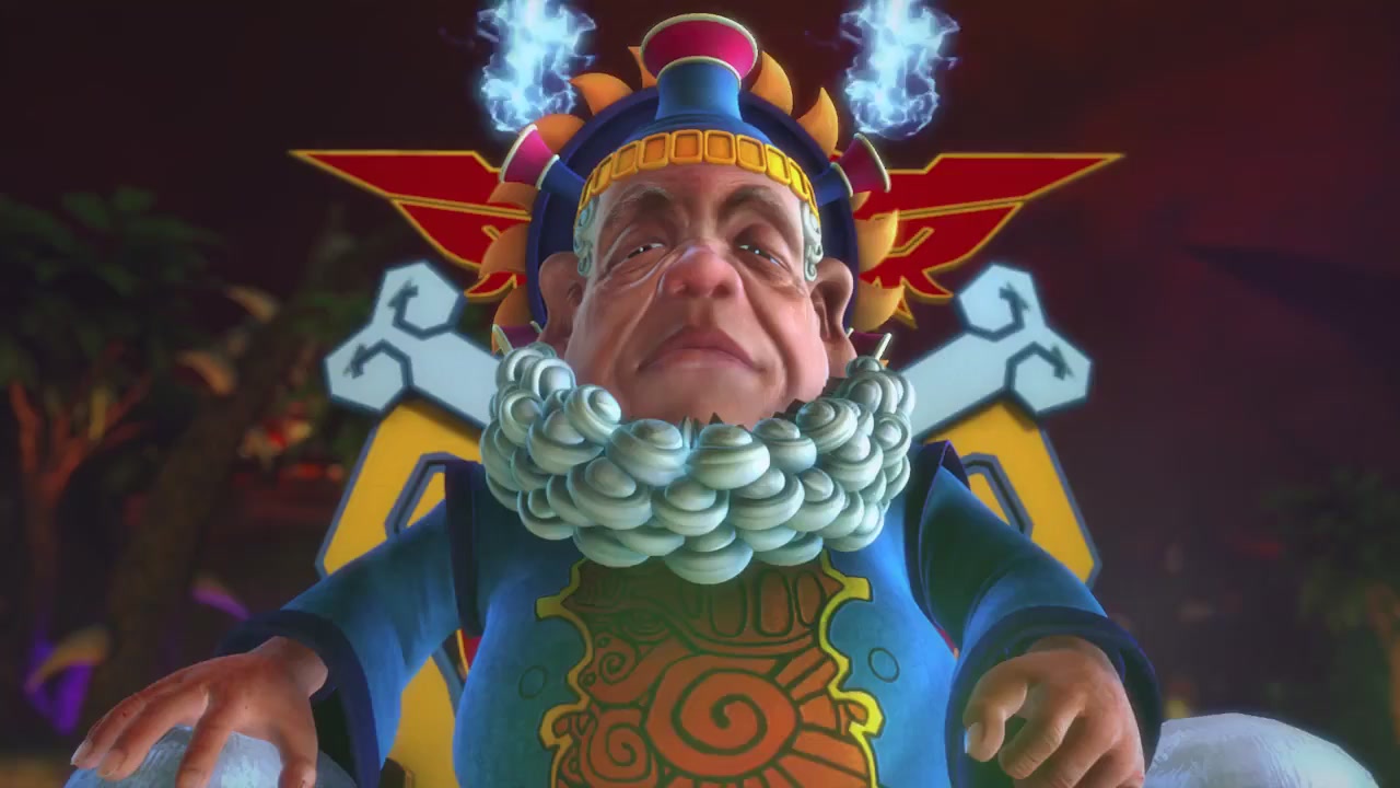 梦幻西游动画片第二季第10集