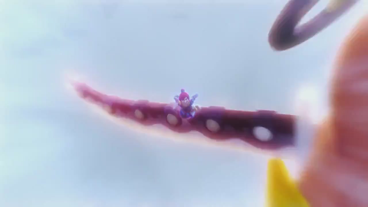 梦幻西游动画片第四季第12集