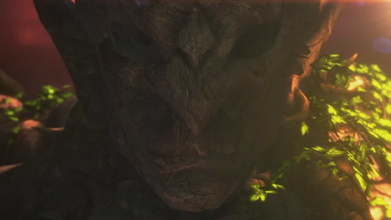 梦幻西游动画片第一季第3集