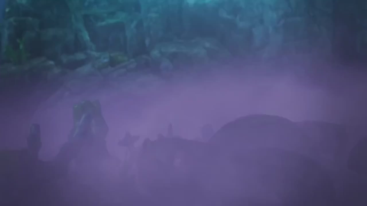 梦幻西游动画片第一季第10集