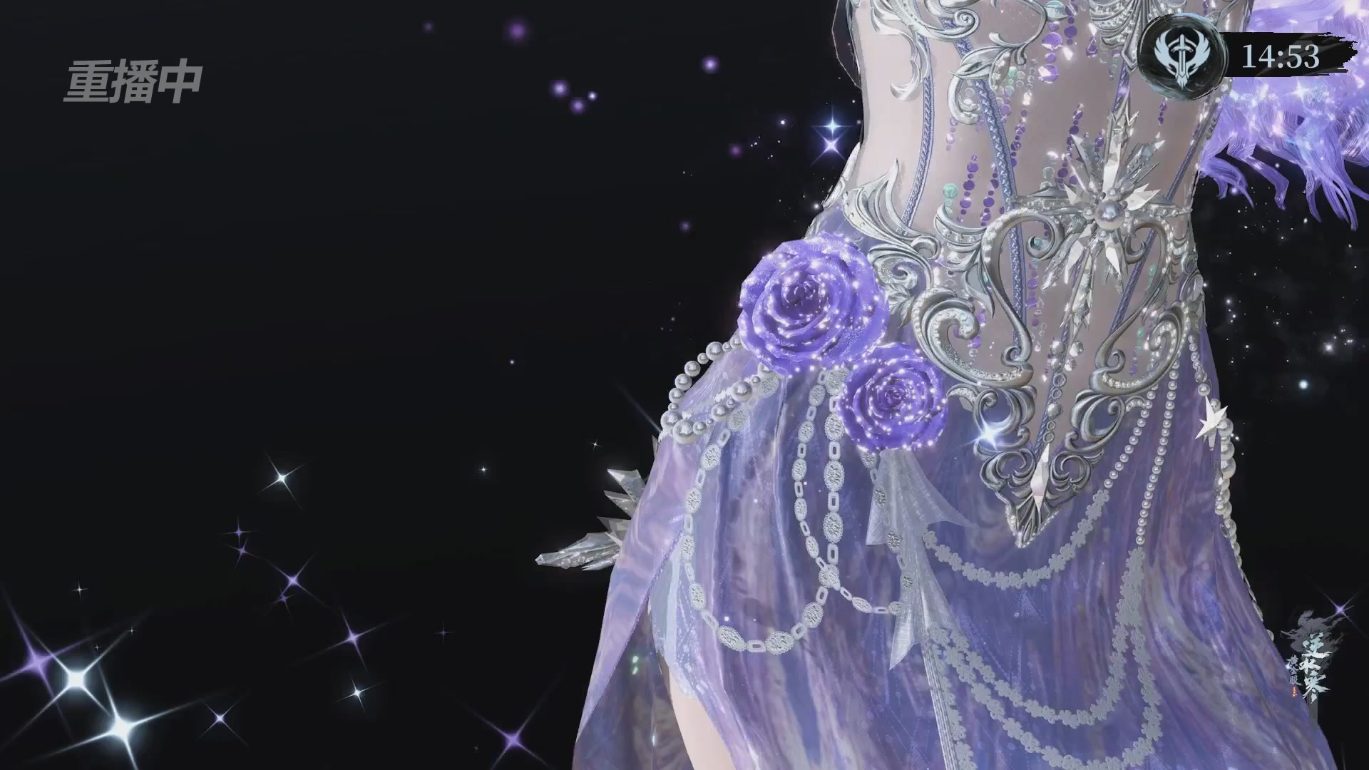【重播】2026逆水寒正式服&赛季服诸神之战淘汰赛Day3