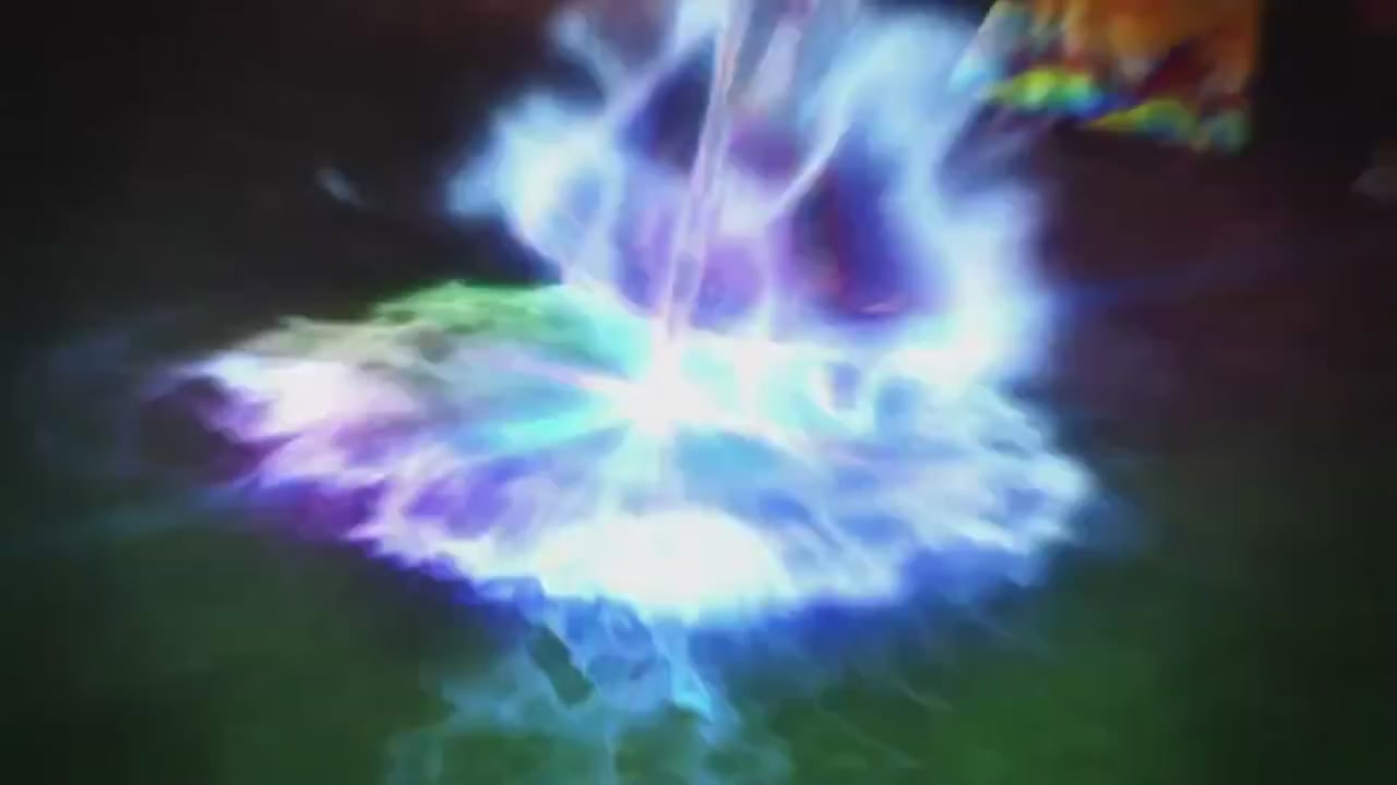 梦幻西游动画片第二季第11集